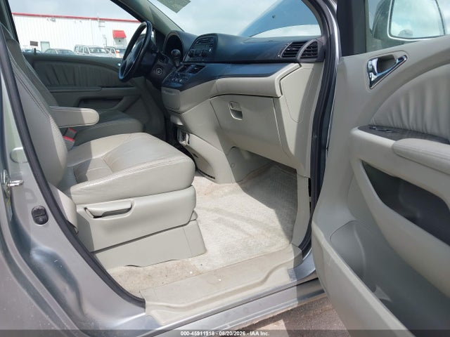 Auction sale of the 2007 Honda Odyssey Ex-l, vin: 5FNRL38617B045839, lot number: 45911918