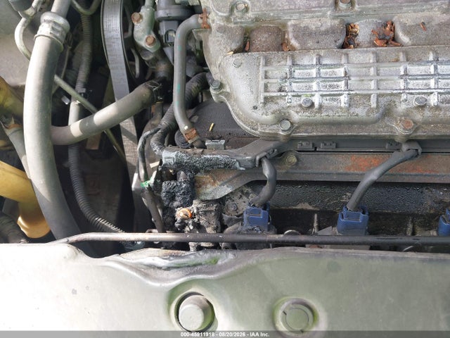 Auction sale of the 2007 Honda Odyssey Ex-l, vin: 5FNRL38617B045839, lot number: 45911918