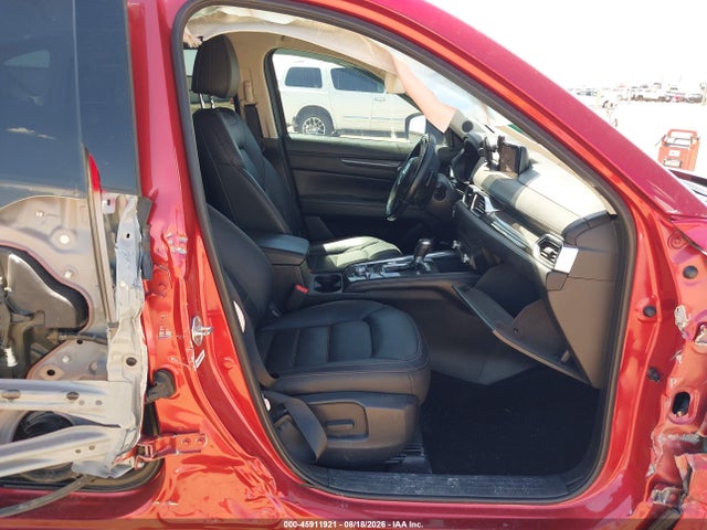 Продаж на аукціоні авто 2020 Mazda Cx-5 Grand Touring, vin: JM3KFBDM7L0866211, номер лоту: 45911921