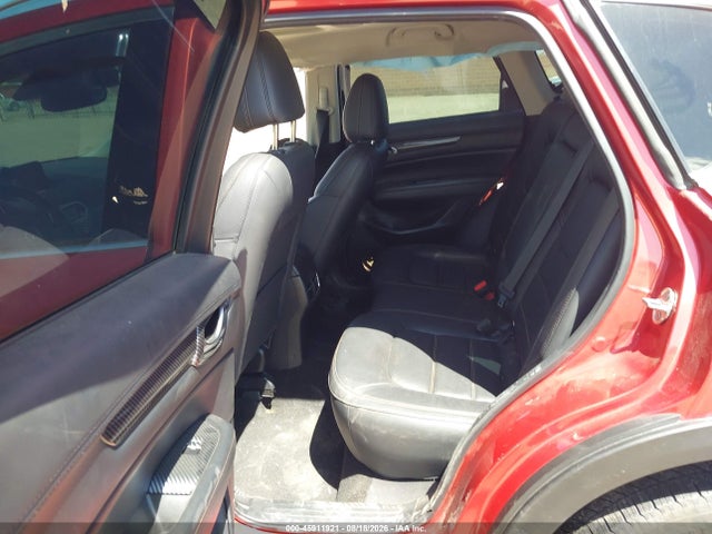 Продаж на аукціоні авто 2020 Mazda Cx-5 Grand Touring, vin: JM3KFBDM7L0866211, номер лоту: 45911921