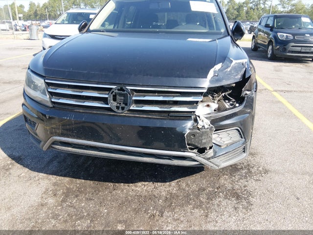 45911922 :رقم المزاد ، 3VV1B7AX6JM067849 vin ، 2018 Volkswagen Tiguan 2.0t S مزاد بيع