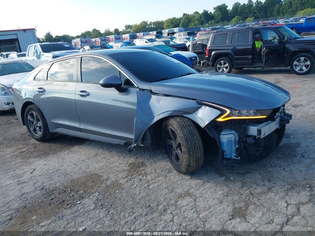 Продаж на аукціоні авто 2021 Kia K5 Lxs, vin: 5XXG14J22MG001349, номер лоту: 45911928