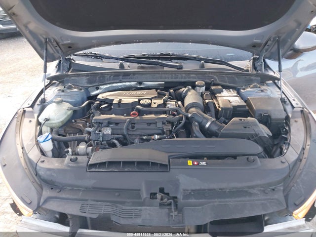 Продаж на аукціоні авто 2021 Kia K5 Lxs, vin: 5XXG14J22MG001349, номер лоту: 45911928