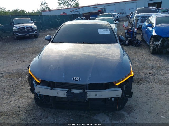 Продаж на аукціоні авто 2021 Kia K5 Lxs, vin: 5XXG14J22MG001349, номер лоту: 45911928