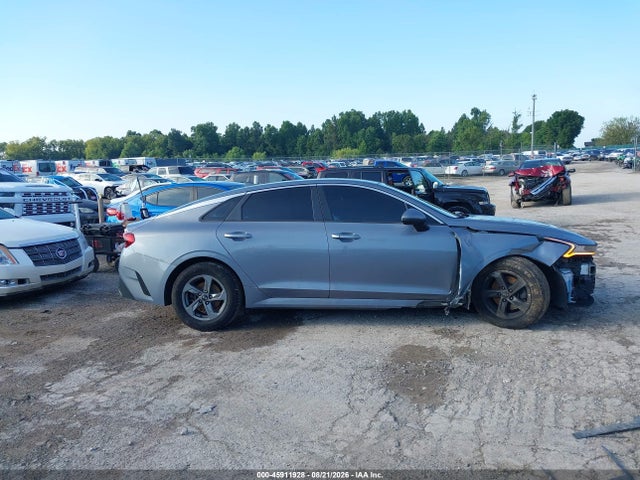 Продаж на аукціоні авто 2021 Kia K5 Lxs, vin: 5XXG14J22MG001349, номер лоту: 45911928