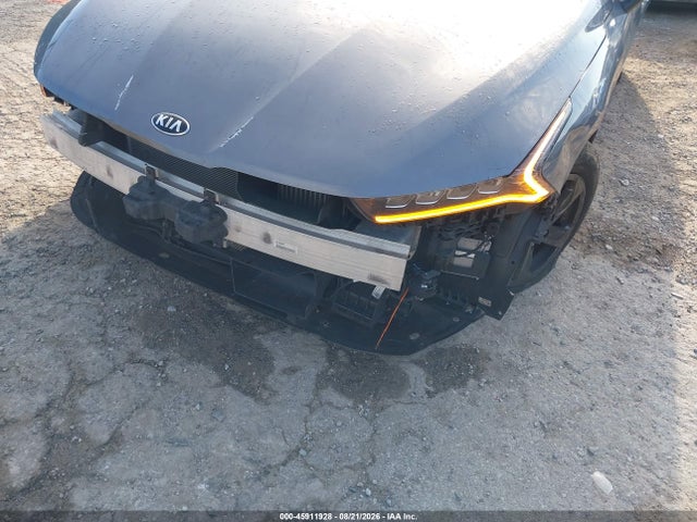 Продаж на аукціоні авто 2021 Kia K5 Lxs, vin: 5XXG14J22MG001349, номер лоту: 45911928
