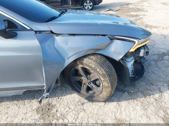 Продаж на аукціоні авто 2021 Kia K5 Lxs, vin: 5XXG14J22MG001349, номер лоту: 45911928