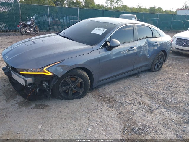 Продаж на аукціоні авто 2021 Kia K5 Lxs, vin: 5XXG14J22MG001349, номер лоту: 45911928