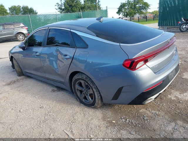 Продаж на аукціоні авто 2021 Kia K5 Lxs, vin: 5XXG14J22MG001349, номер лоту: 45911928