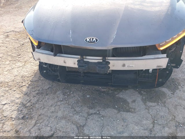 Продаж на аукціоні авто 2021 Kia K5 Lxs, vin: 5XXG14J22MG001349, номер лоту: 45911928