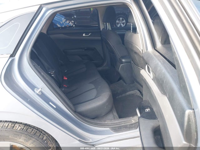 Продаж на аукціоні авто 2021 Kia K5 Lxs, vin: 5XXG14J22MG001349, номер лоту: 45911928