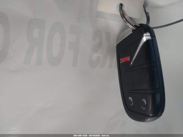 Продажа на аукционе авто 2017 Jeep Renegade Latitude, vin: ZACCJABB1HPG32803, номер лота: 45911929