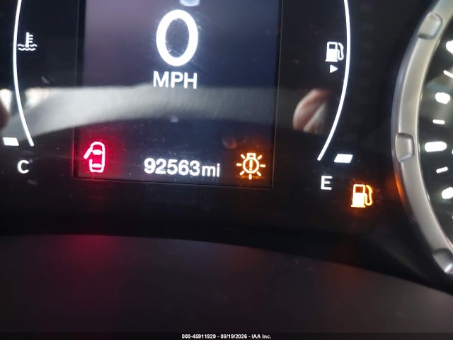 Продажа на аукционе авто 2017 Jeep Renegade Latitude, vin: ZACCJABB1HPG32803, номер лота: 45911929
