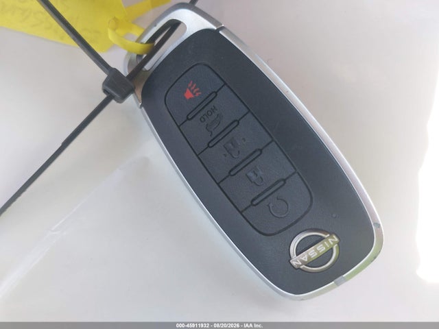 Продажа на аукционе авто 2025 Nissan Rogue Sv Fwd, vin: JN8BT3BA9SW008884, номер лота: 45911932