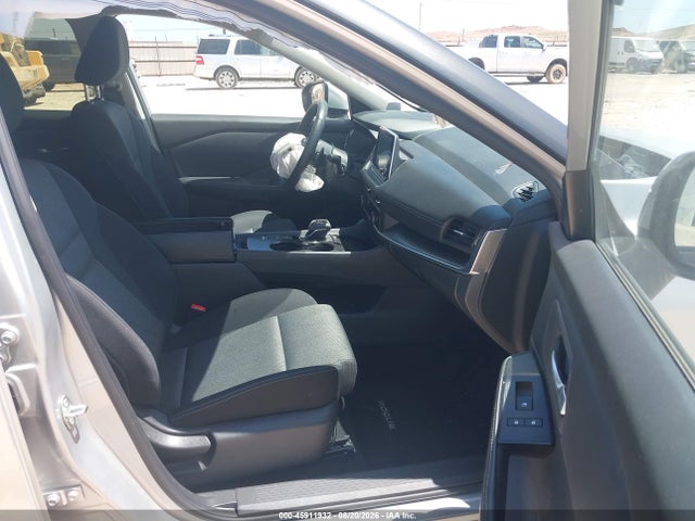 Продажа на аукционе авто 2025 Nissan Rogue Sv Fwd, vin: JN8BT3BA9SW008884, номер лота: 45911932