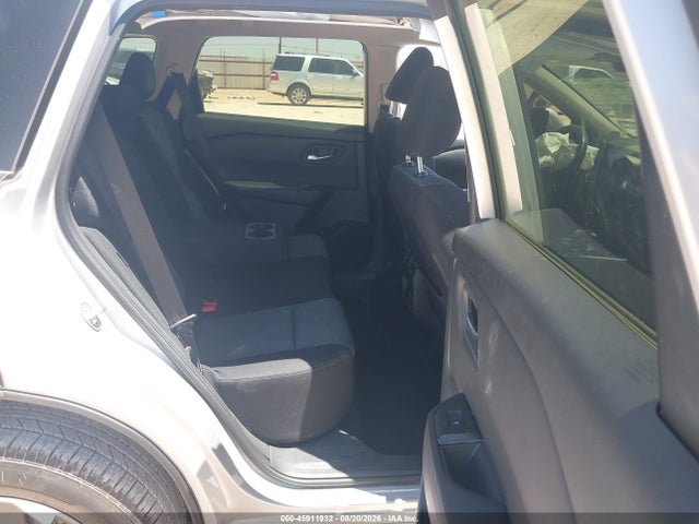 Продажа на аукционе авто 2025 Nissan Rogue Sv Fwd, vin: JN8BT3BA9SW008884, номер лота: 45911932