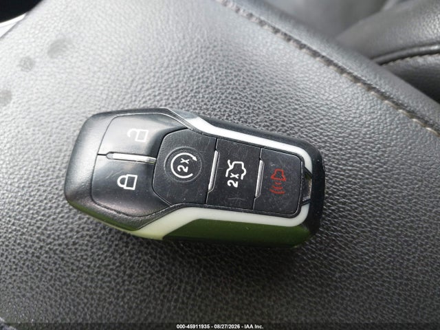 45911935 :رقم المزاد ، 3FA6P0K97FR238329 vin ، 2015 Ford Fusion Titanium مزاد بيع