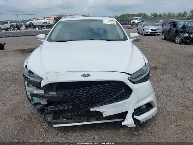 45911935 :رقم المزاد ، 3FA6P0K97FR238329 vin ، 2015 Ford Fusion Titanium مزاد بيع