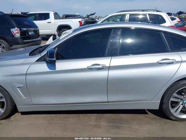BMW 430i Gran Coupe 2019 WBA4J1C50KBM15450 Image 14