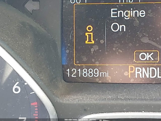 Продажа на аукционе авто 2018 Ford Focus Se, vin: 1FADP3K21JL320432, номер лота: 45911939