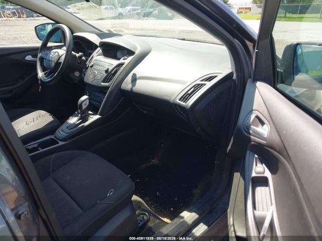 Продажа на аукционе авто 2018 Ford Focus Se, vin: 1FADP3K21JL320432, номер лота: 45911939