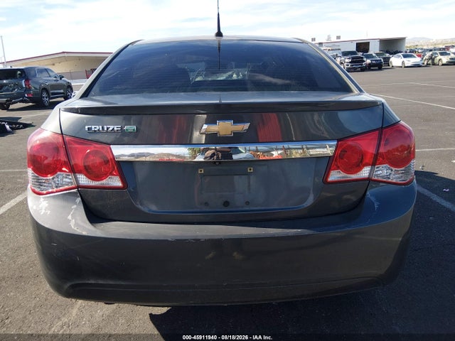 2013 Chevrolet Cruze Eco Auto მანქანა იყიდება აუქციონზე, vin: 1G1PH5SB3D7235629, აუქციონის ნომერი: 45911940