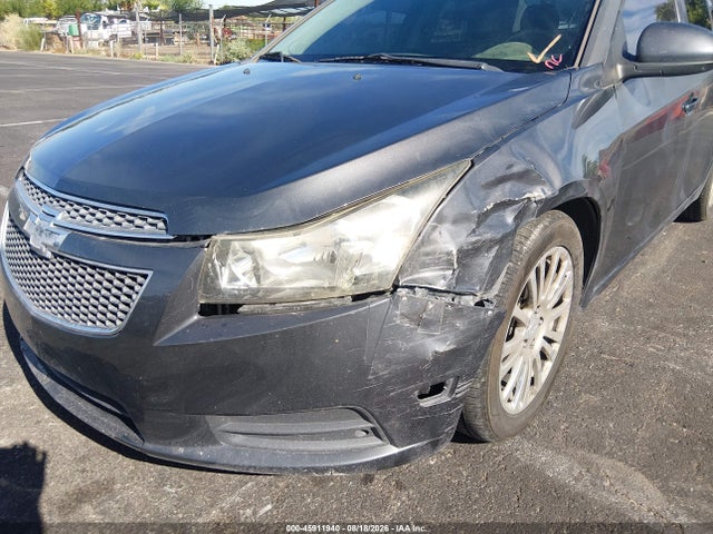 2013 Chevrolet Cruze Eco Auto მანქანა იყიდება აუქციონზე, vin: 1G1PH5SB3D7235629, აუქციონის ნომერი: 45911940