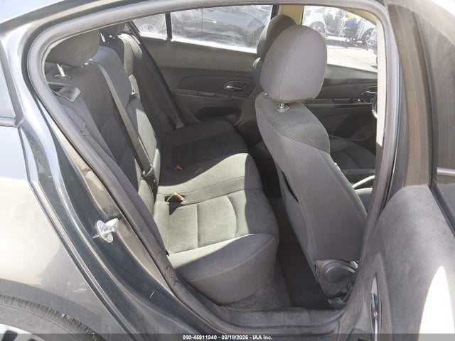 2013 Chevrolet Cruze Eco Auto მანქანა იყიდება აუქციონზე, vin: 1G1PH5SB3D7235629, აუქციონის ნომერი: 45911940