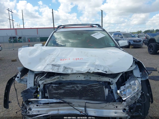 2020 Toyota Rav4 Xle მანქანა იყიდება აუქციონზე, vin: 2T3W1RFV3LC054666, აუქციონის ნომერი: 45911943