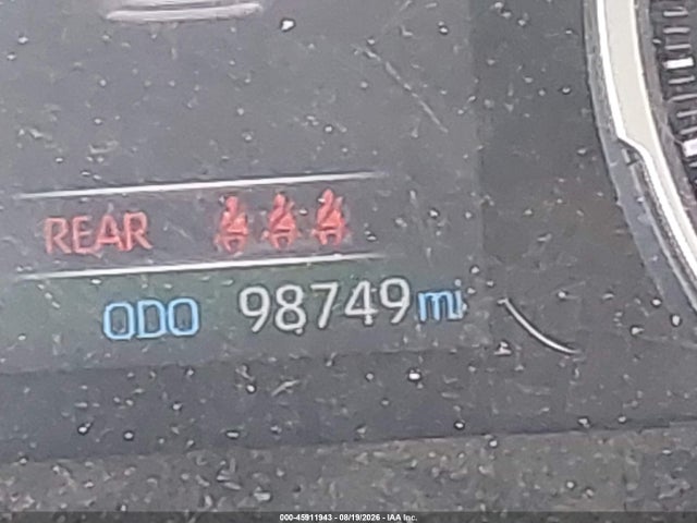 2020 Toyota Rav4 Xle მანქანა იყიდება აუქციონზე, vin: 2T3W1RFV3LC054666, აუქციონის ნომერი: 45911943