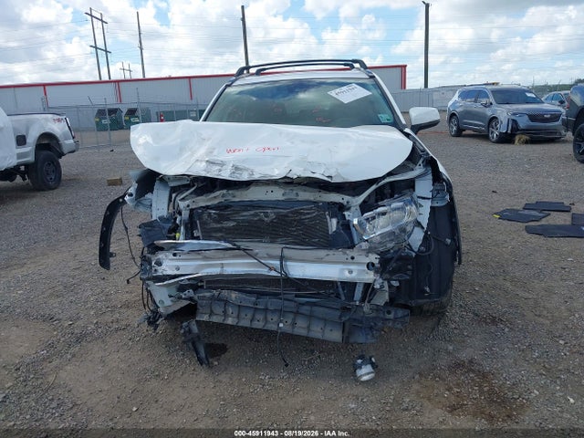 2020 Toyota Rav4 Xle მანქანა იყიდება აუქციონზე, vin: 2T3W1RFV3LC054666, აუქციონის ნომერი: 45911943
