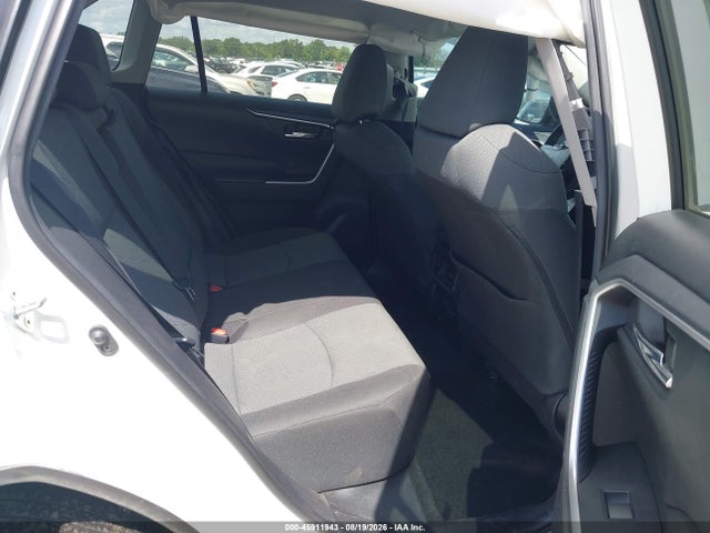 2020 Toyota Rav4 Xle მანქანა იყიდება აუქციონზე, vin: 2T3W1RFV3LC054666, აუქციონის ნომერი: 45911943