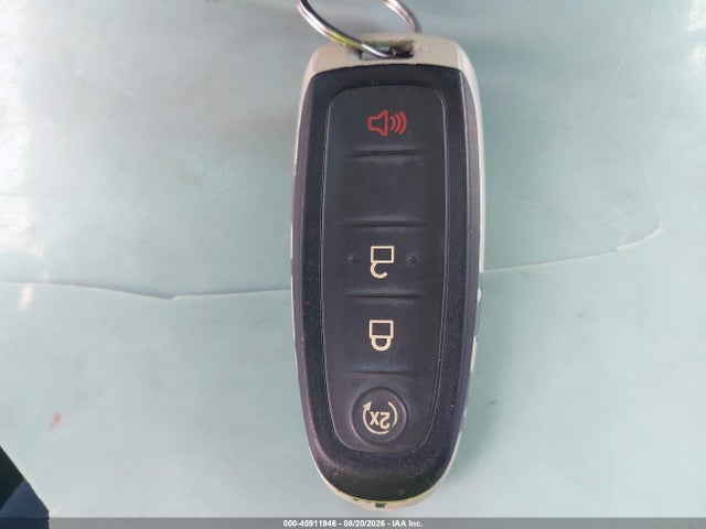 Продаж на аукціоні авто 2013 Ford Explorer Limited, vin: 1FM5K7F89DGC16797, номер лоту: 45911946