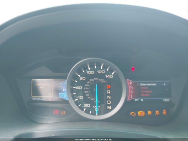 Продаж на аукціоні авто 2013 Ford Explorer Limited, vin: 1FM5K7F89DGC16797, номер лоту: 45911946
