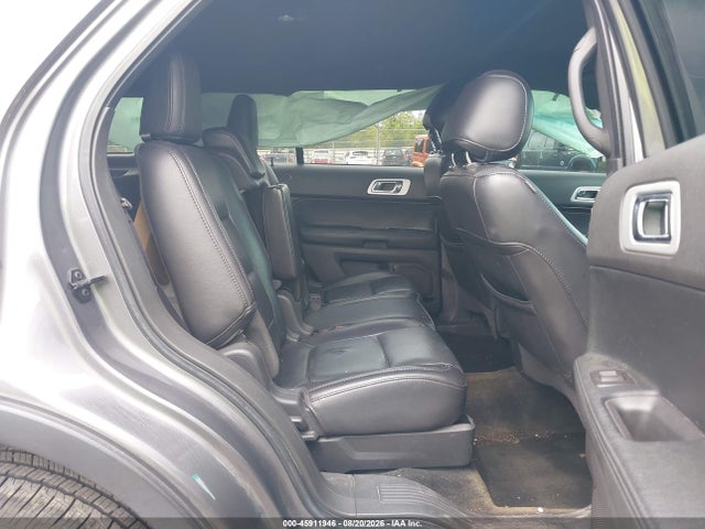 Продаж на аукціоні авто 2013 Ford Explorer Limited, vin: 1FM5K7F89DGC16797, номер лоту: 45911946