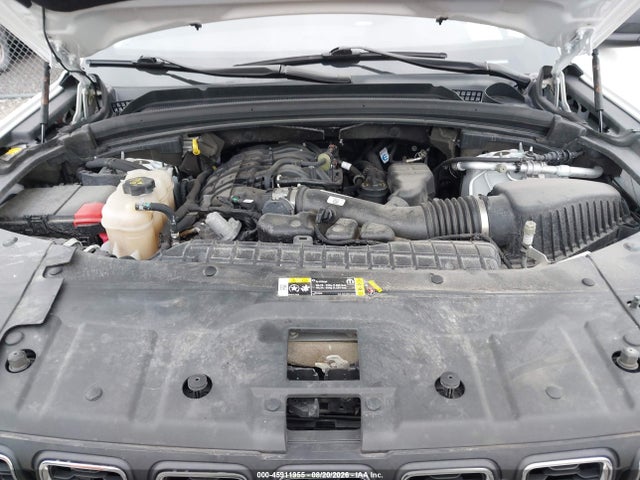 Aukcja sprzedaży 2023 Jeep Grand Cherokee Laredo 4x4, vin: 1C4RJHAGXPC529186, numer aukcji: 45911955