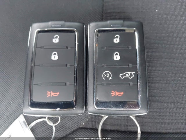 Aukcja sprzedaży 2023 Jeep Grand Cherokee Laredo 4x4, vin: 1C4RJHAGXPC529186, numer aukcji: 45911955