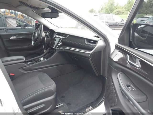 Aukcja sprzedaży 2023 Jeep Grand Cherokee Laredo 4x4, vin: 1C4RJHAGXPC529186, numer aukcji: 45911955