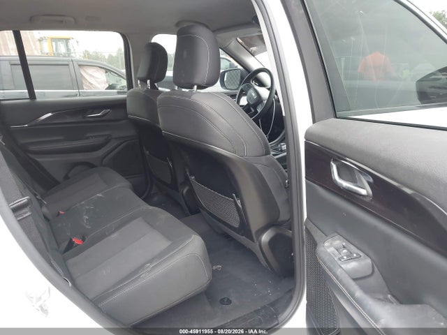 Aukcja sprzedaży 2023 Jeep Grand Cherokee Laredo 4x4, vin: 1C4RJHAGXPC529186, numer aukcji: 45911955
