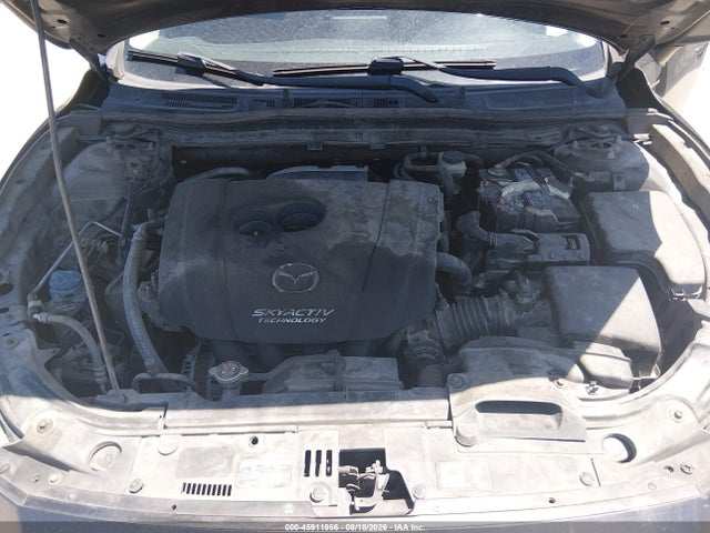 Aukcja sprzedaży 2017 Mazda Mazda3 Sport, vin: JM1BN1K77H1143429, numer aukcji: 45911956