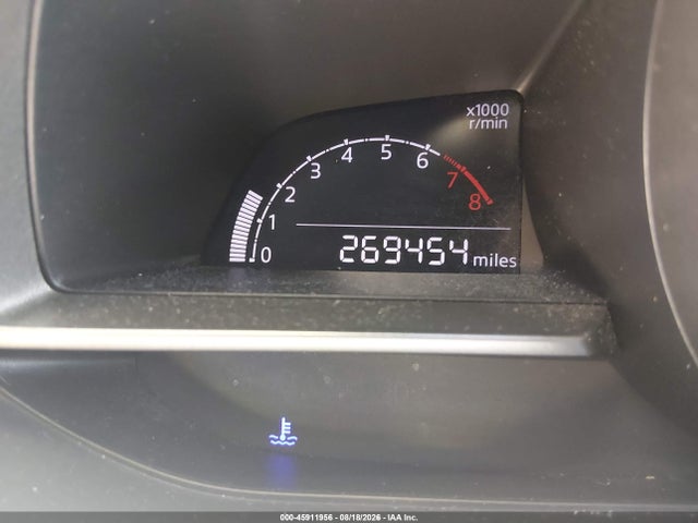 Aukcja sprzedaży 2017 Mazda Mazda3 Sport, vin: JM1BN1K77H1143429, numer aukcji: 45911956