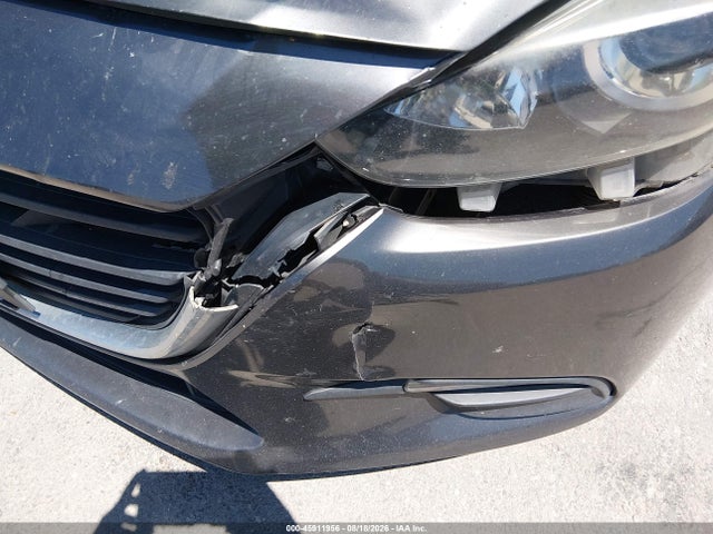 Aukcja sprzedaży 2017 Mazda Mazda3 Sport, vin: JM1BN1K77H1143429, numer aukcji: 45911956