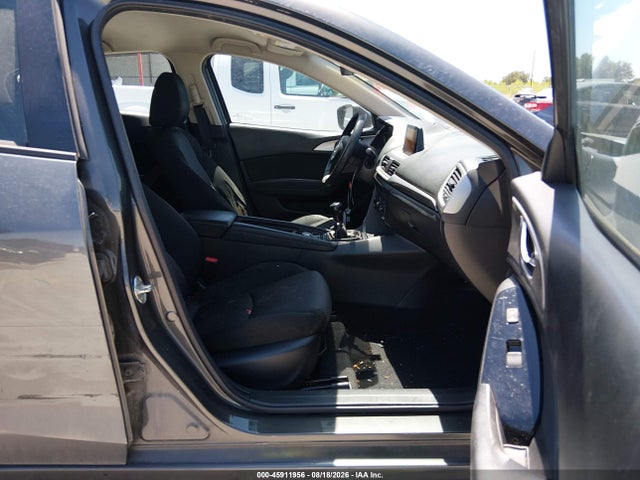 Aukcja sprzedaży 2017 Mazda Mazda3 Sport, vin: JM1BN1K77H1143429, numer aukcji: 45911956