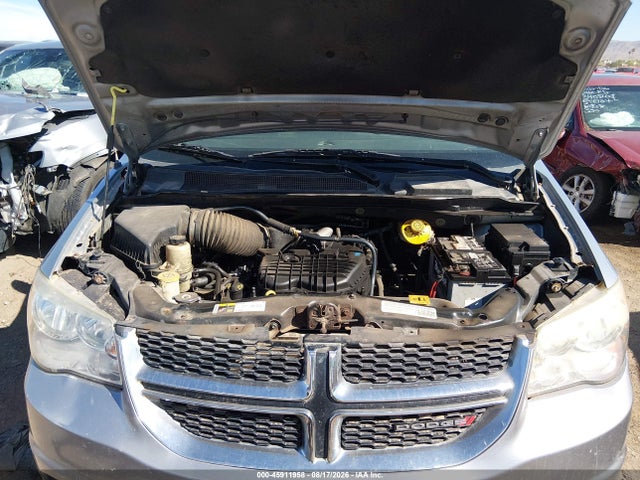 2C4RDGCG6FR566644 Dodge Grand Caravan Sxt