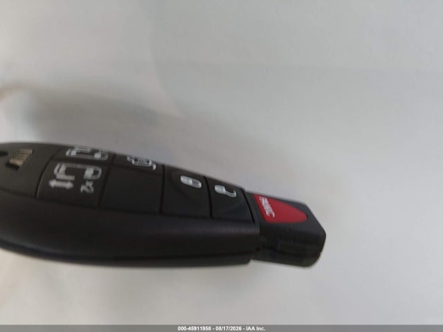 2C4RDGCG6FR566644 Dodge Grand Caravan Sxt