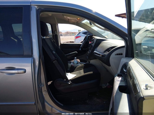 2C4RDGCG6FR566644 Dodge Grand Caravan Sxt