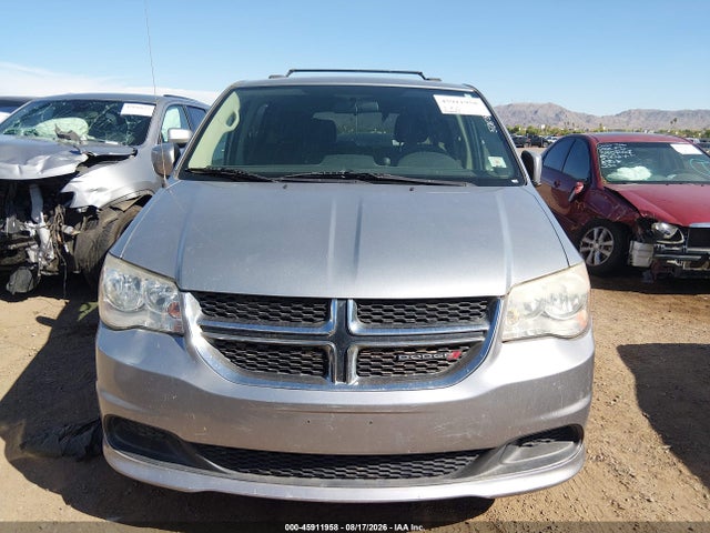 2C4RDGCG6FR566644 Dodge Grand Caravan Sxt