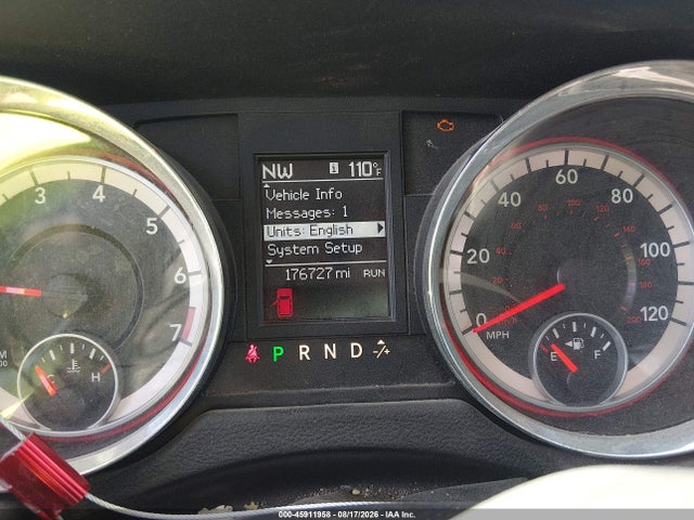 2C4RDGCG6FR566644 Dodge Grand Caravan Sxt