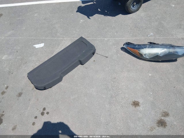 2017 Ford Fiesta Se მანქანა იყიდება აუქციონზე, vin: 3FADP4EJ3HM164346, აუქციონის ნომერი: 45911959