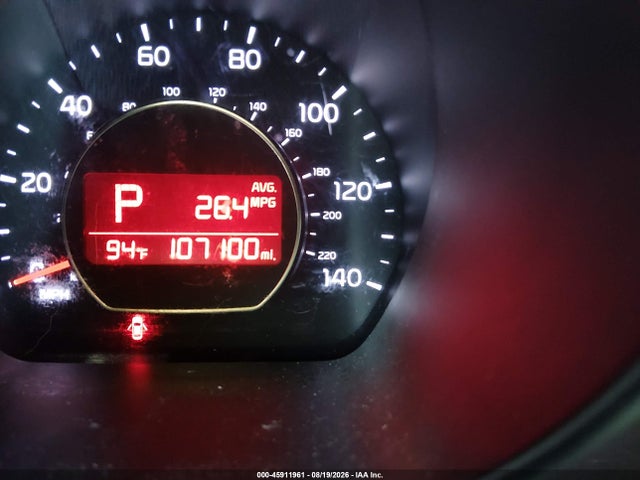 2019 Kia Soul მანქანა იყიდება აუქციონზე, vin: KNDJN2A29K7916610, აუქციონის ნომერი: 45911961